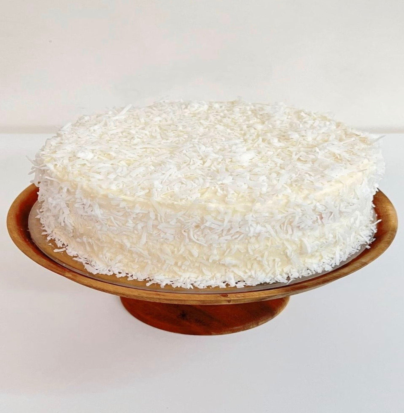 Coconut Cake