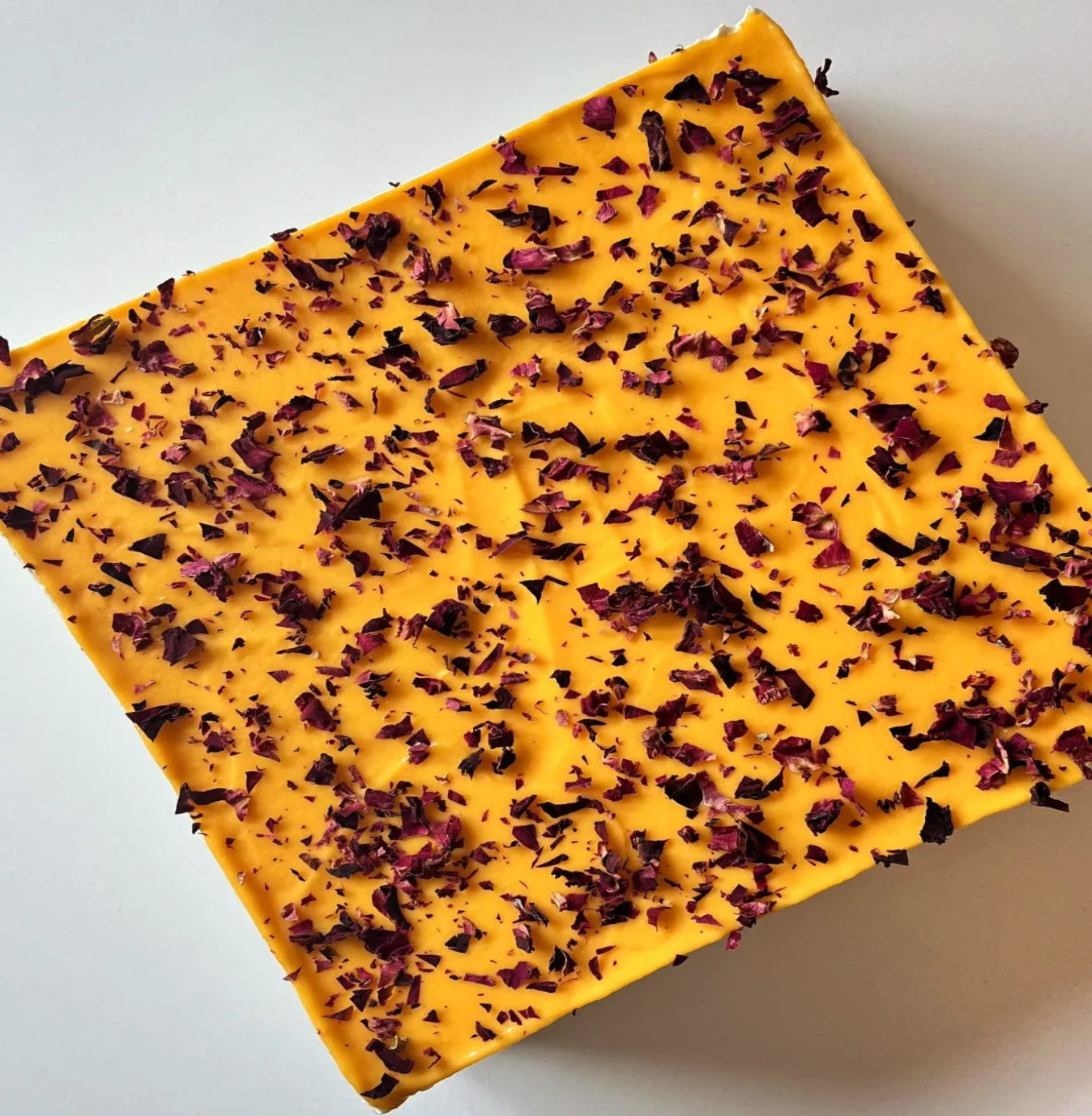 Earl Grey Lemon Cake