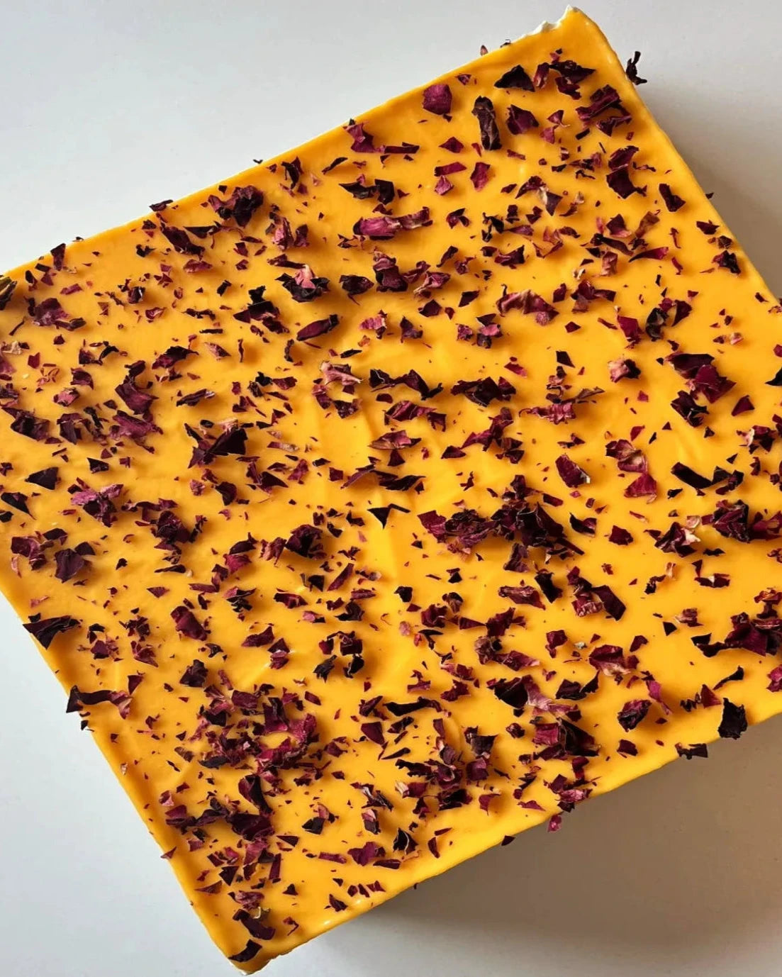 Earl Grey Lemon Cake