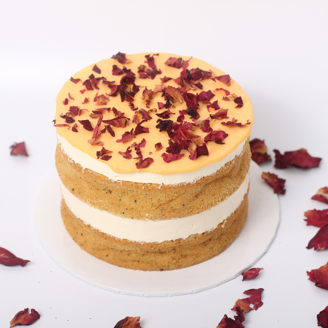 Smol Cake