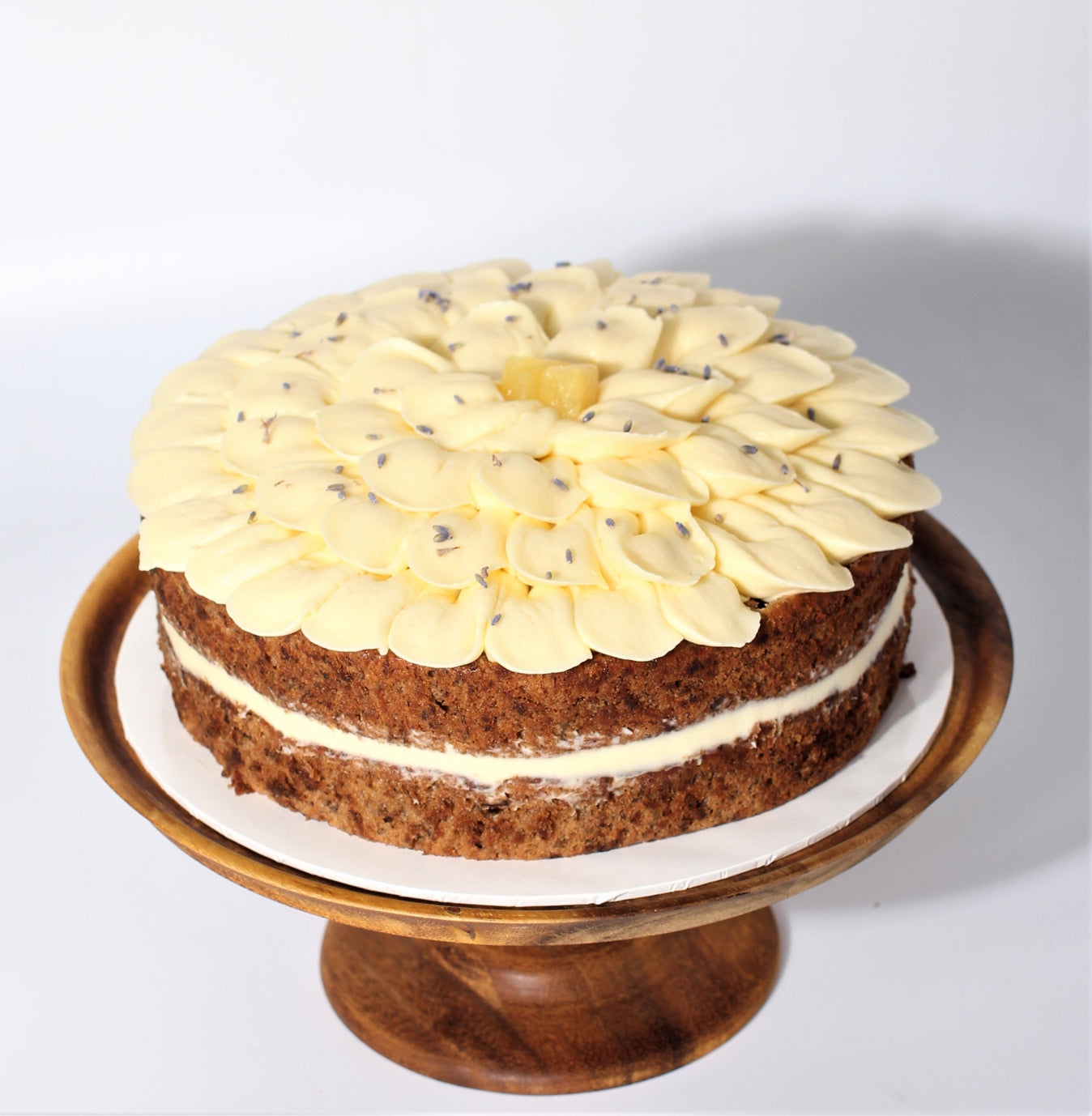 Hummingbird Cake