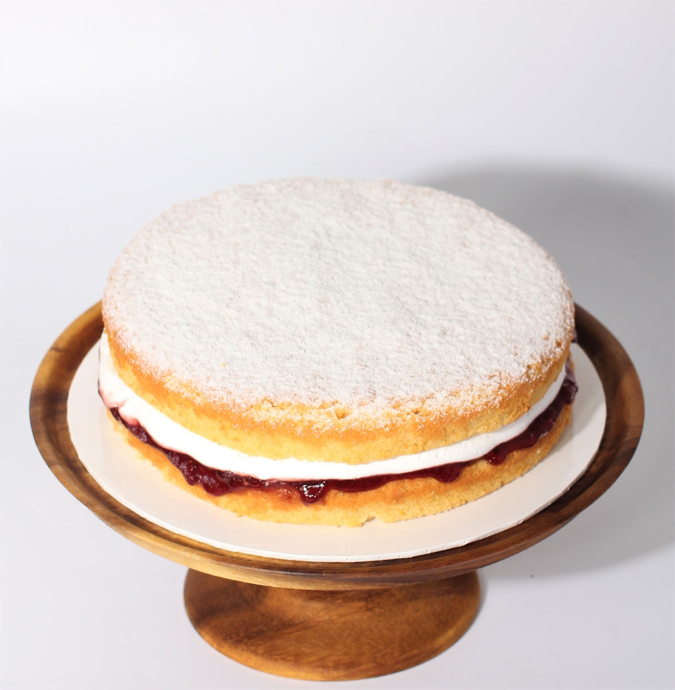 Victoria Sandwich Cake