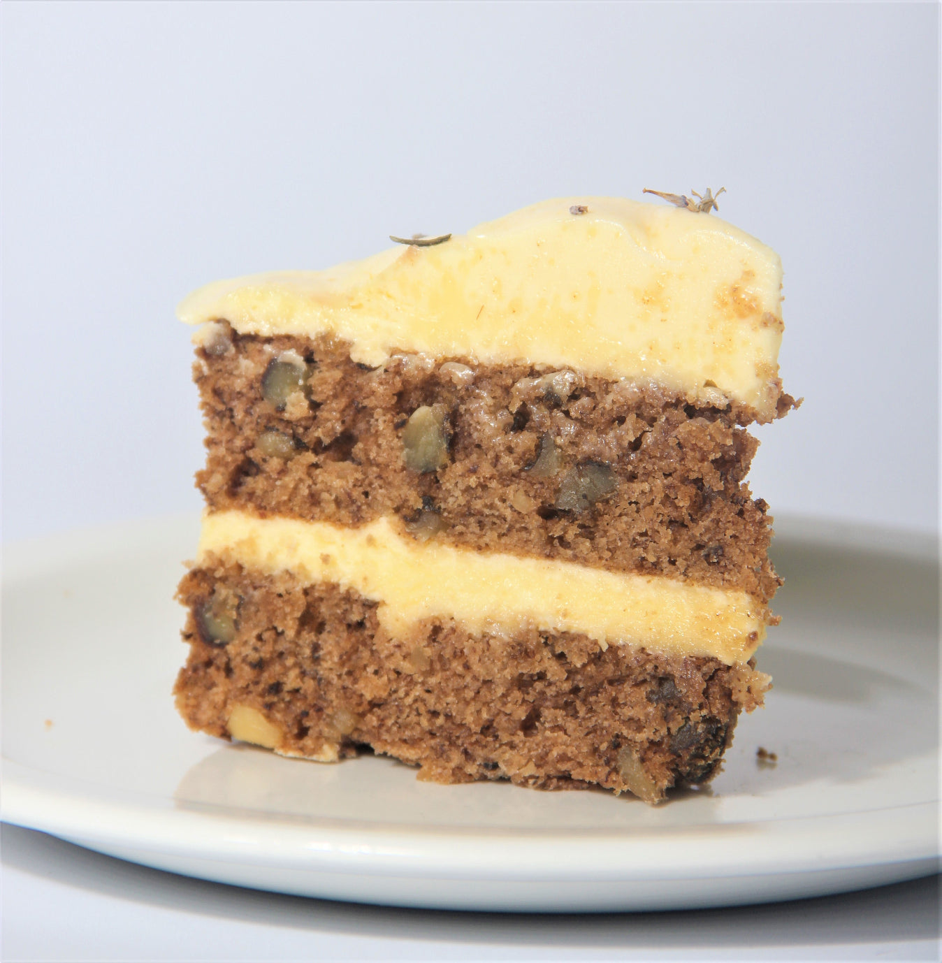 Hummingbird Cake