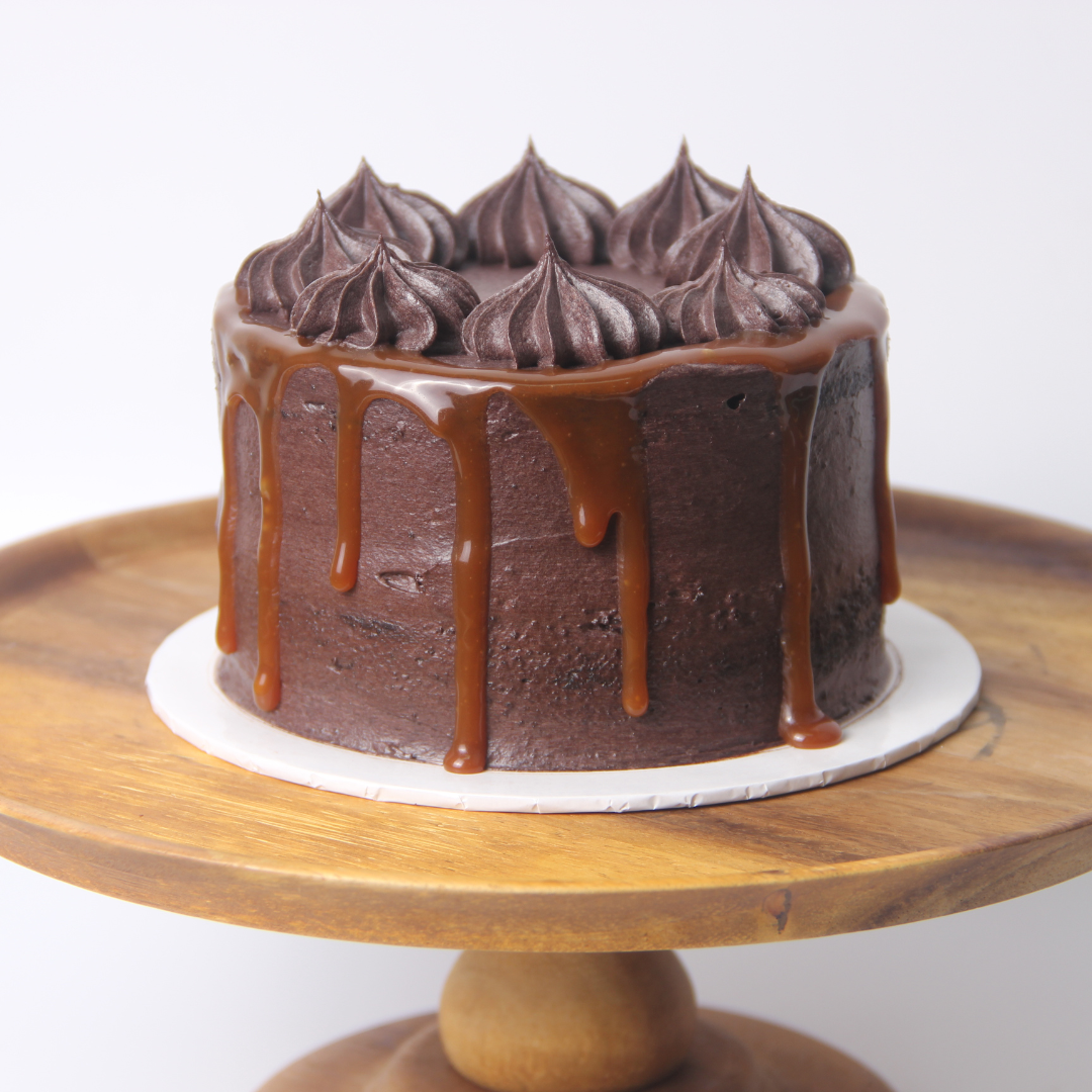 Smol Cake