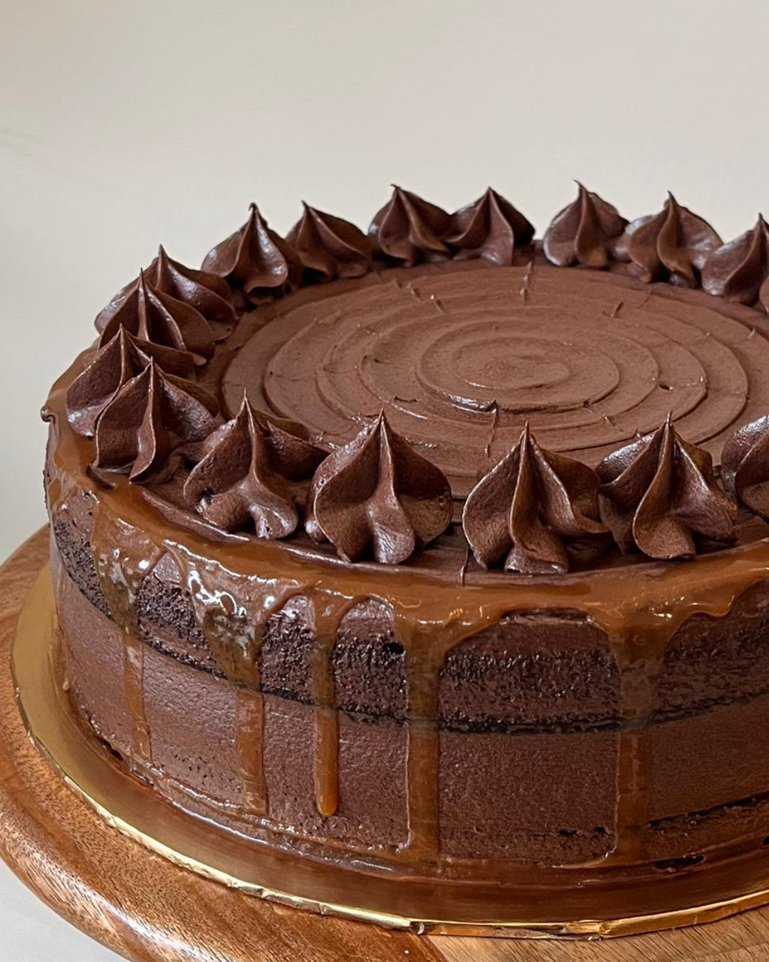 Whole Cakes