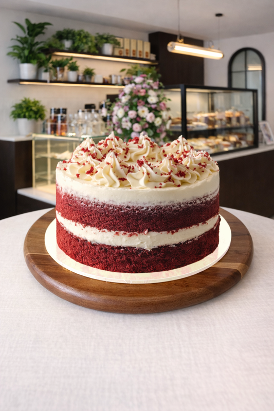 Red Velvet