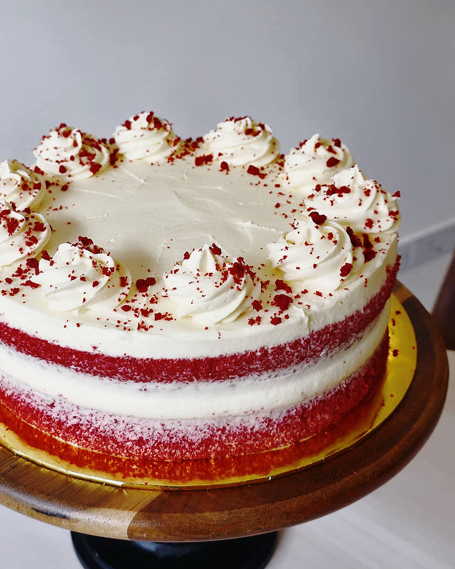 Red Velvet