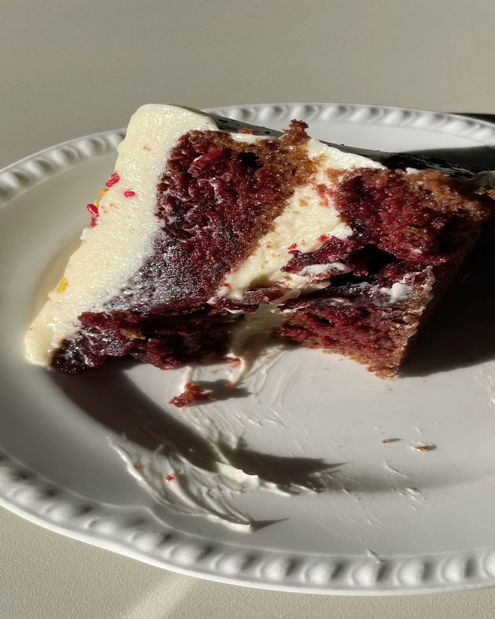 Red Velvet
