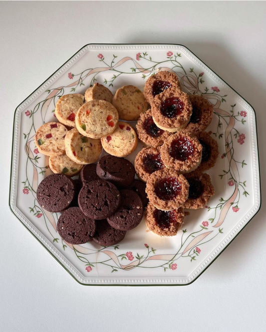 Raya 2026 Cookies Bundle