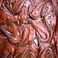Salted Caramel Sea Salt Brownies