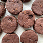 Chocolate Praline Cookies