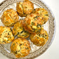 Cheese & Chives Scones